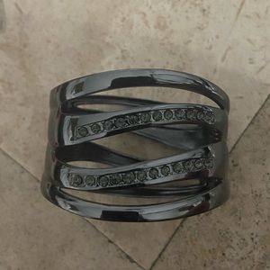Women’s bangle bracelet